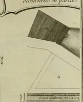 An illustration from Histoire de l'Académie royale des inscriptions et belles lettres, depuis son establissement jusqu'à présent : Avec les Mémoires de littérature tirez des registres de cette Académie depuis son renouvellement jusqu'en 1710 (1736)
