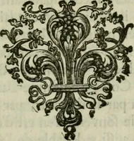An illustration from Histoire de l'Académie royale des inscriptions et belles lettres, depuis son establissement jusqu'à présent : Avec les Mémoires de littérature tirez des registres de cette Académie depuis son renouvellement jusqu'en 1710 (1736)