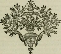 Picture 28 of 36 from Histoire de l'Académie royale des inscriptions et belles lettres, depuis son establissement jusqu'à présent : Avec les Mémoires de littérature tirez des registres de cette Académie depuis son renouvellement jusqu'en 1710 (1736), leaf 344