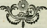 Picture 7 of 36 from Histoire de l'Académie royale des inscriptions et belles lettres, depuis son establissement jusqu'à présent : Avec les Mémoires de littérature tirez des registres de cette Académie depuis son renouvellement jusqu'en 1710 (1736), leaf 35