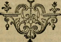 An illustration from Histoire de l'Académie royale des inscriptions et belles lettres, depuis son establissement jusqu'à présent : Avec les Mémoires de littérature tirez des registres de cette Académie depuis son renouvellement jusqu'en 1710 (1736)