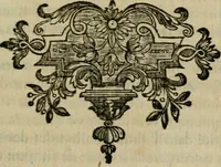 An illustration from Histoire de l'Académie royale des inscriptions et belles lettres, depuis son establissement jusqu'à présent : Avec les Mémoires de littérature tirez des registres de cette Académie depuis son renouvellement jusqu'en 1710 (1736)