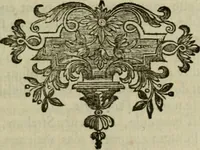 An illustration from Histoire de l'Académie royale des inscriptions et belles lettres, depuis son establissement jusqu'à présent : Avec les Mémoires de littérature tirez des registres de cette Académie depuis son renouvellement jusqu'en 1710 (1736)