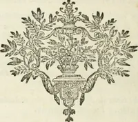 An illustration from Histoire de l'Académie royale des inscriptions et belles lettres, depuis son establissement jusqu'à présent : Avec les Mémoires de littérature tirez des registres de cette Académie depuis son renouvellement jusqu'en 1710 (1736)
