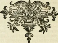 Picture 7 of 34 from Histoire de l'Académie royale des inscriptions et belles lettres, depuis son establissement jusqu'à présent : Avec les Mémoires de littérature tirez des registres de cette Académie depuis son renouvellement jusqu'en 1710 (1736), leaf 127