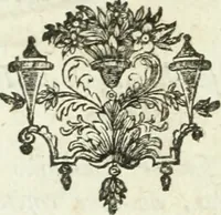 Picture 2 of 34 from Histoire de l'Académie royale des inscriptions et belles lettres, depuis son establissement jusqu'à présent : Avec les Mémoires de littérature tirez des registres de cette Académie depuis son renouvellement jusqu'en 1710 (1736), leaf 13