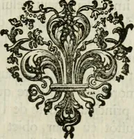 An illustration from Histoire de l'Académie royale des inscriptions et belles lettres, depuis son establissement jusqu'à présent : Avec les Mémoires de littérature tirez des registres de cette Académie depuis son renouvellement jusqu'en 1710 (1736)