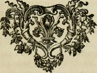 Picture 9 of 34 from Histoire de l'Académie royale des inscriptions et belles lettres, depuis son establissement jusqu'à présent : Avec les Mémoires de littérature tirez des registres de cette Académie depuis son renouvellement jusqu'en 1710 (1736), leaf 188