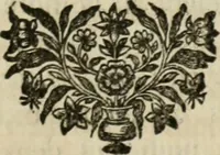 An illustration from Histoire de l'Académie royale des inscriptions et belles lettres, depuis son establissement jusqu'à présent : Avec les Mémoires de littérature tirez des registres de cette Académie depuis son renouvellement jusqu'en 1710 (1736)