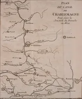 Picture 17 of 34 from Histoire de l'Académie royale des inscriptions et belles lettres, depuis son establissement jusqu'à présent : Avec les Mémoires de littérature tirez des registres de cette Académie depuis son renouvellement jusqu'en 1710 (1736), leaf 277
