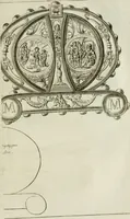 Picture 18 of 34 from Histoire de l'Académie royale des inscriptions et belles lettres, depuis son establissement jusqu'à présent : Avec les Mémoires de littérature tirez des registres de cette Académie depuis son renouvellement jusqu'en 1710 (1736), leaf 338