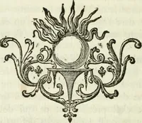 Picture 31 of 34 from Histoire de l'Académie royale des inscriptions et belles lettres, depuis son establissement jusqu'à présent : Avec les Mémoires de littérature tirez des registres de cette Académie depuis son renouvellement jusqu'en 1710 (1736), leaf 439