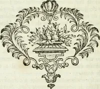 Picture 33 of 34 from Histoire de l'Académie royale des inscriptions et belles lettres, depuis son establissement jusqu'à présent : Avec les Mémoires de littérature tirez des registres de cette Académie depuis son renouvellement jusqu'en 1710 (1736), leaf 653