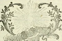 An illustration from Histoire de l'Académie royale des inscriptions et belles lettres, depuis son establissement jusqu'à présent : Avec les Mémoires de littérature tirez des registres de cette Académie depuis son renouvellement jusqu'en 1710 (1736)