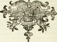 An illustration from Histoire de l'Académie royale des inscriptions et belles lettres, depuis son establissement jusqu'à présent : Avec les Mémoires de littérature tirez des registres de cette Académie depuis son renouvellement jusqu'en 1710 (1736)