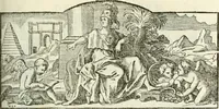 Picture 5 of 22 from Histoire de l'Académie royale des inscriptions et belles lettres, depuis son establissement jusqu'à présent : Avec les Mémoires de littérature tirez des registres de cette Académie depuis son renouvellement jusqu'en 1710 (1736), leaf 270