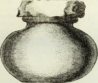 An illustration from Histoire de l'Académie royale des inscriptions et belles lettres, depuis son establissement jusqu'à présent : Avec les Mémoires de littérature tirez des registres de cette Académie depuis son renouvellement jusqu'en 1710 (1736)