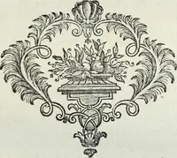 Picture 23 of 42 from Histoire de l'Académie royale des inscriptions et belles lettres, depuis son establissement jusqu'à présent : Avec les Mémoires de littérature tirez des registres de cette Académie depuis son renouvellement jusqu'en 1710 (1736), leaf 318