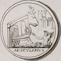 Picture 31 of 42 from Histoire de l'Académie royale des inscriptions et belles lettres, depuis son establissement jusqu'à présent : Avec les Mémoires de littérature tirez des registres de cette Académie depuis son renouvellement jusqu'en 1710 (1736), leaf 719