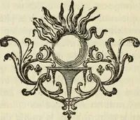 An illustration from Histoire de l'Académie royale des inscriptions et belles lettres, depuis son establissement jusqu'à présent : Avec les Mémoires de littérature tirez des registres de cette Académie depuis son renouvellement jusqu'en 1710 (1736)