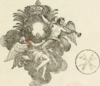 Picture 1 of 18 from Histoire de l'Académie royale des inscriptions et belles lettres, depuis son establissement jusqu'à présent : Avec les Mémoires de littérature tirez des registres de cette Académie depuis son renouvellement jusqu'en 1710 (1736), leaf 6