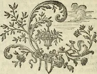 An illustration from Histoire de l'Académie royale des inscriptions et belles lettres, depuis son establissement jusqu'à présent : Avec les Mémoires de littérature tirez des registres de cette Académie depuis son renouvellement jusqu'en 1710 (1736)