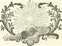 An illustration from Histoire de l'Académie royale des inscriptions et belles lettres, depuis son establissement jusqu'à présent : Avec les Mémoires de littérature tirez des registres de cette Académie depuis son renouvellement jusqu'en 1710 (1736)