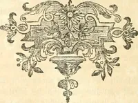 An illustration from Histoire de l'Académie royale des inscriptions et belles lettres, depuis son establissement jusqu'à présent : Avec les Mémoires de littérature tirez des registres de cette Académie depuis son renouvellement jusqu'en 1710 (1736)