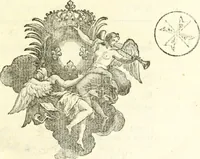 Picture 1 of 27 from Histoire de l'Académie royale des inscriptions et belles lettres, depuis son establissement jusqu'à présent : Avec les Mémoires de littérature tirez des registres de cette Académie depuis son renouvellement jusqu'en 1710 (1736), leaf 6