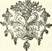 Picture 10 of 48 from Histoire de l'Académie royale des inscriptions et belles lettres, depuis son establissement jusqu'à présent : Avec les Mémoires de littérature tirez des registres de cette Académie depuis son renouvellement jusqu'en 1710 (1736), leaf 119