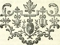 Picture 20 of 48 from Histoire de l'Académie royale des inscriptions et belles lettres, depuis son establissement jusqu'à présent : Avec les Mémoires de littérature tirez des registres de cette Académie depuis son renouvellement jusqu'en 1710 (1736), leaf 385