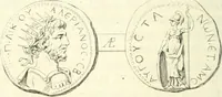 Picture 25 of 48 from Histoire de l'Académie royale des inscriptions et belles lettres, depuis son establissement jusqu'à présent : Avec les Mémoires de littérature tirez des registres de cette Académie depuis son renouvellement jusqu'en 1710 (1736), leaf 439