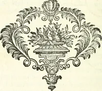 Picture 26 of 48 from Histoire de l'Académie royale des inscriptions et belles lettres, depuis son establissement jusqu'à présent : Avec les Mémoires de littérature tirez des registres de cette Académie depuis son renouvellement jusqu'en 1710 (1736), leaf 445
