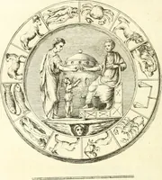 Picture 32 of 48 from Histoire de l'Académie royale des inscriptions et belles lettres, depuis son establissement jusqu'à présent : Avec les Mémoires de littérature tirez des registres de cette Académie depuis son renouvellement jusqu'en 1710 (1736), leaf 507