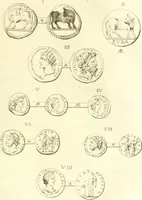 Picture 39 of 48 from Histoire de l'Académie royale des inscriptions et belles lettres, depuis son establissement jusqu'à présent : Avec les Mémoires de littérature tirez des registres de cette Académie depuis son renouvellement jusqu'en 1710 (1736), leaf 592