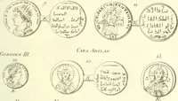 Picture 43 of 48 from Histoire de l'Académie royale des inscriptions et belles lettres, depuis son establissement jusqu'à présent : Avec les Mémoires de littérature tirez des registres de cette Académie depuis son renouvellement jusqu'en 1710 (1736), leaf 616