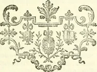 Picture 46 of 48 from Histoire de l'Académie royale des inscriptions et belles lettres, depuis son establissement jusqu'à présent : Avec les Mémoires de littérature tirez des registres de cette Académie depuis son renouvellement jusqu'en 1710 (1736), leaf 644