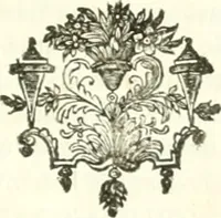 Picture 47 of 48 from Histoire de l'Académie royale des inscriptions et belles lettres, depuis son establissement jusqu'à présent : Avec les Mémoires de littérature tirez des registres de cette Académie depuis son renouvellement jusqu'en 1710 (1736), leaf 684