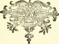 Picture 48 of 48 from Histoire de l'Académie royale des inscriptions et belles lettres, depuis son establissement jusqu'à présent : Avec les Mémoires de littérature tirez des registres de cette Académie depuis son renouvellement jusqu'en 1710 (1736), leaf 728