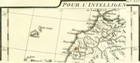 Picture 7 of 48 from Histoire de l'Académie royale des inscriptions et belles lettres, depuis son establissement jusqu'à présent : Avec les Mémoires de littérature tirez des registres de cette Académie depuis son renouvellement jusqu'en 1710 (1736), leaf 80