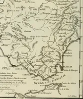 Picture 10 of 54 from Histoire de l'Académie royale des inscriptions et belles lettres, depuis son establissement jusqu'à présent : Avec les Mémoires de littérature tirez des registres de cette Académie depuis son renouvellement jusqu'en 1710 (1736), leaf 129