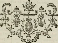 Picture 15 of 54 from Histoire de l'Académie royale des inscriptions et belles lettres, depuis son establissement jusqu'à présent : Avec les Mémoires de littérature tirez des registres de cette Académie depuis son renouvellement jusqu'en 1710 (1736), leaf 216