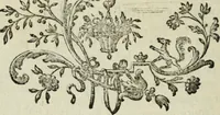 Picture 22 of 54 from Histoire de l'Académie royale des inscriptions et belles lettres, depuis son establissement jusqu'à présent : Avec les Mémoires de littérature tirez des registres de cette Académie depuis son renouvellement jusqu'en 1710 (1736), leaf 327