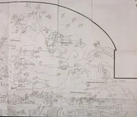 Picture 45 of 54 from Histoire de l'Académie royale des inscriptions et belles lettres, depuis son establissement jusqu'à présent : Avec les Mémoires de littérature tirez des registres de cette Académie depuis son renouvellement jusqu'en 1710 (1736), leaf 577