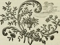 Picture 5 of 54 from Histoire de l'Académie royale des inscriptions et belles lettres, depuis son establissement jusqu'à présent : Avec les Mémoires de littérature tirez des registres de cette Académie depuis son renouvellement jusqu'en 1710 (1736), leaf 61