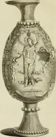 An illustration from Histoire de l'Académie royale des inscriptions et belles lettres, depuis son establissement jusqu'à présent : Avec les Mémoires de littérature tirez des registres de cette Académie depuis son renouvellement jusqu'en 1710 (1736)