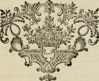Picture 54 of 54 from Histoire de l'Académie royale des inscriptions et belles lettres, depuis son establissement jusqu'à présent : Avec les Mémoires de littérature tirez des registres de cette Académie depuis son renouvellement jusqu'en 1710 (1736), leaf 850