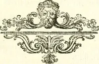 Picture 2 of 20 from Histoire de l'Académie royale des inscriptions et belles lettres, depuis son establissement jusqu'à présent : Avec les Mémoires de littérature tirez des registres de cette Académie depuis son renouvellement jusqu'en 1710 (1736), leaf 10
