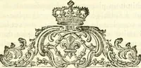 Picture 10 of 20 from Histoire de l'Académie royale des inscriptions et belles lettres, depuis son establissement jusqu'à présent : Avec les Mémoires de littérature tirez des registres de cette Académie depuis son renouvellement jusqu'en 1710 (1736), leaf 100