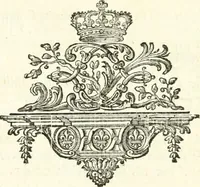 Picture 3 of 20 from Histoire de l'Académie royale des inscriptions et belles lettres, depuis son establissement jusqu'à présent : Avec les Mémoires de littérature tirez des registres de cette Académie depuis son renouvellement jusqu'en 1710 (1736), leaf 13